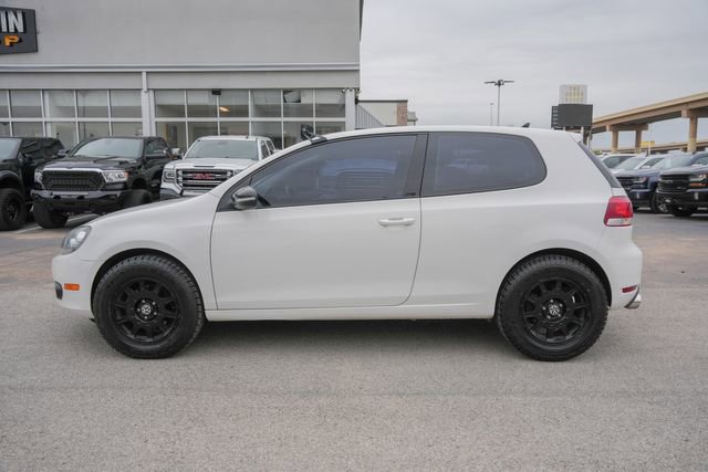 Used 2013 Volkswagen Golf TDI FWD image 10