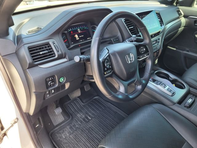 Used 2021 Honda Passport EX-L image 24