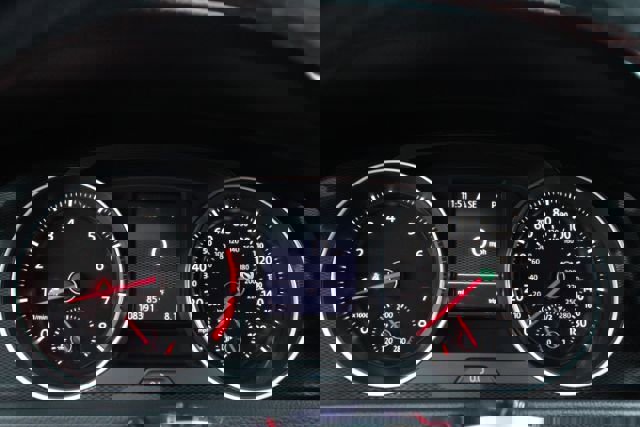 Used 2015 Volkswagen GTI S image 19