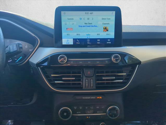 Used 2020 Ford Escape SEL image 16