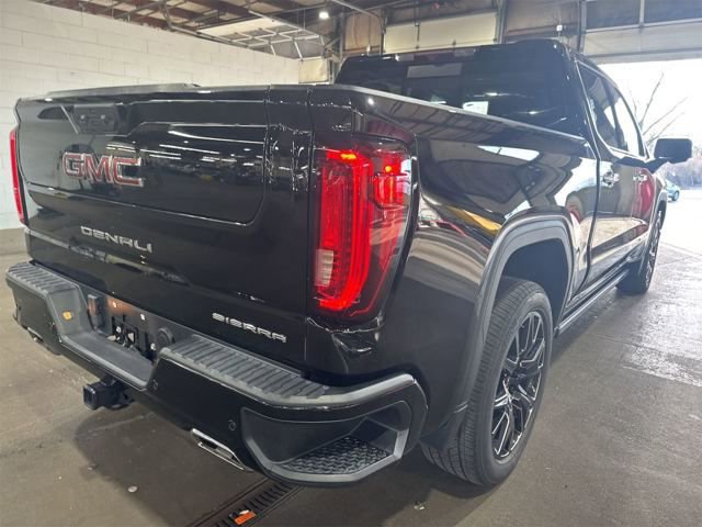 Used 2022 GMC Sierra 1500 Denali image 2