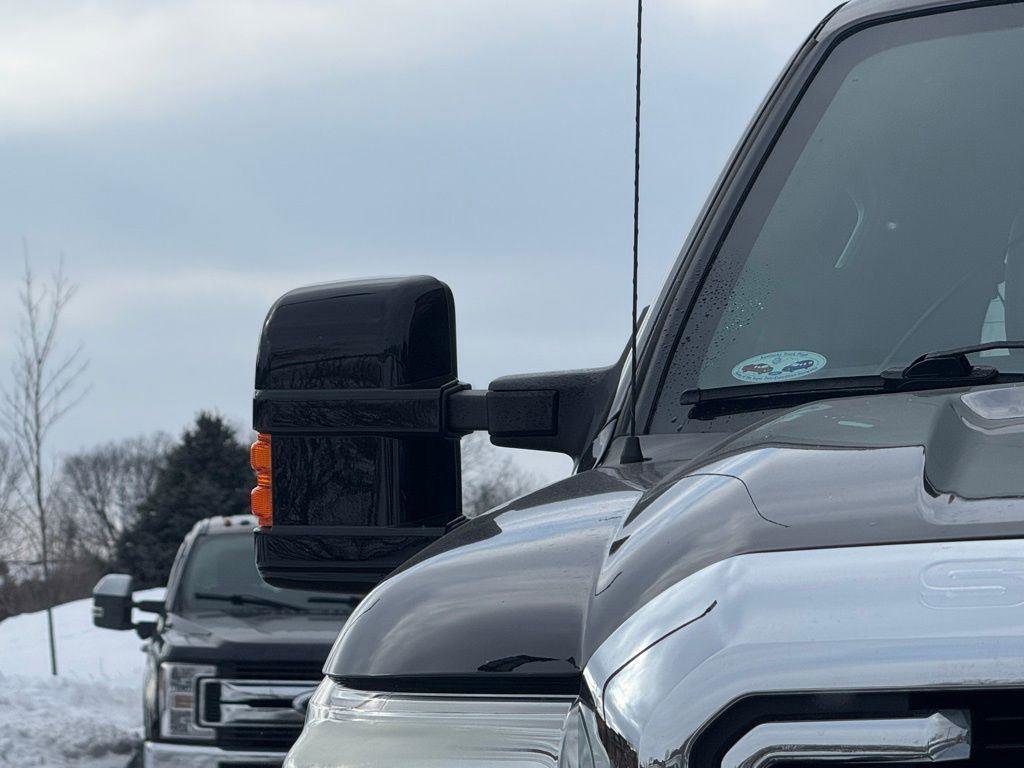 Used 2016 Ford F350 Lariat w/ Lariat Ultimate Package image 10