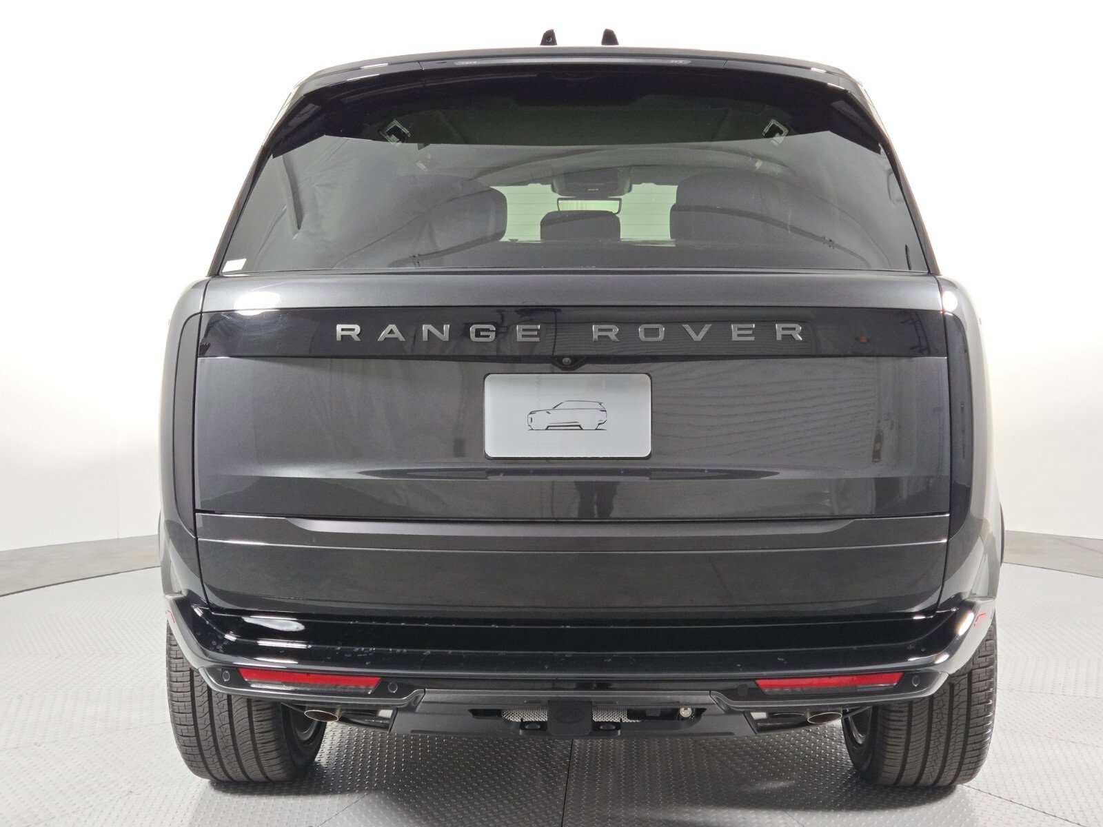 New 2025 Land Rover Range Rover Autobiography image 7