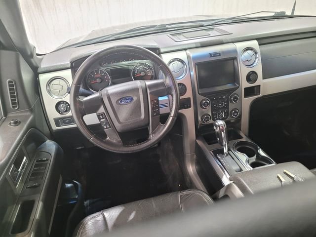 Used 2014 Ford F150 FX4 w/ Equipment Group 402A Luxury image 4