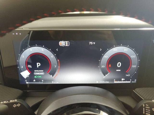 New 2026 Nissan Kicks SR w/ Illumination Package FWD image 24