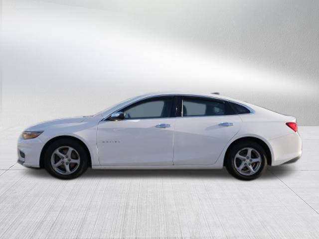 Used 2016 Chevrolet Malibu LS image 6