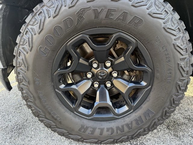 Used 2021 RAM 1500 Limited image 9