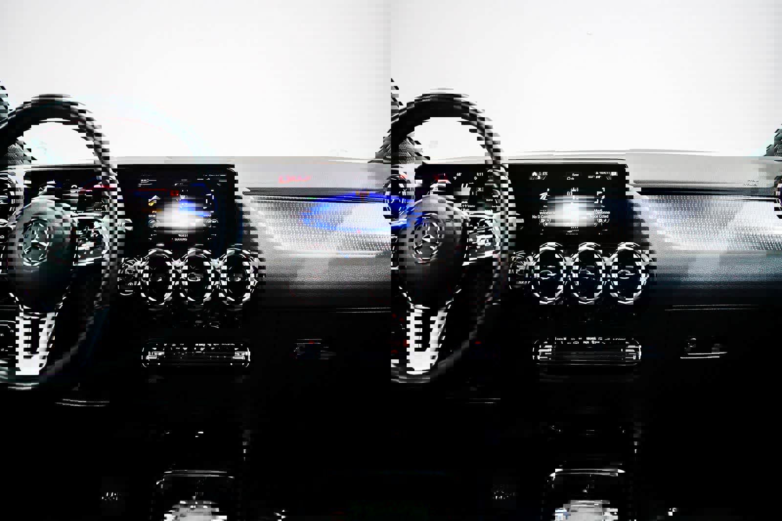 Certified 2023 Mercedes-Benz GLA 250 image 12