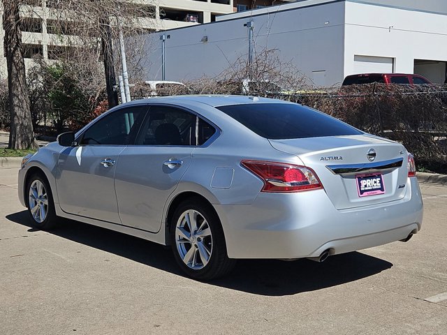 Used 2013 Nissan Altima 2.5 SL image 8