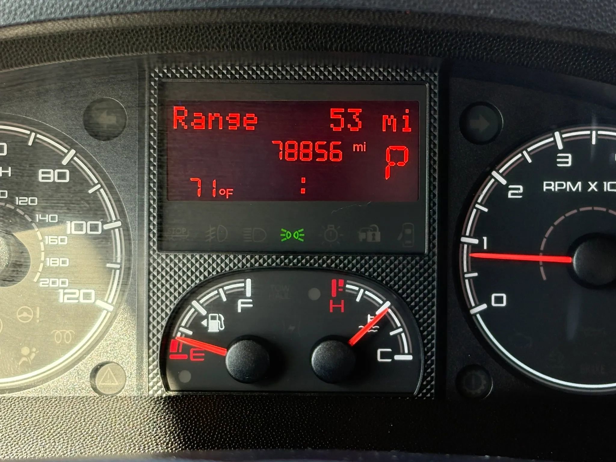 Used 2020 RAM ProMaster 3500 image 14