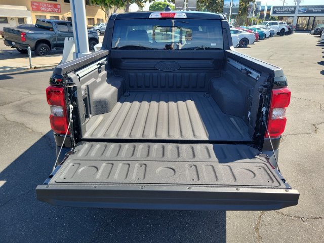 New 2026 Ford Maverick Tremor AWD/4WD image 7