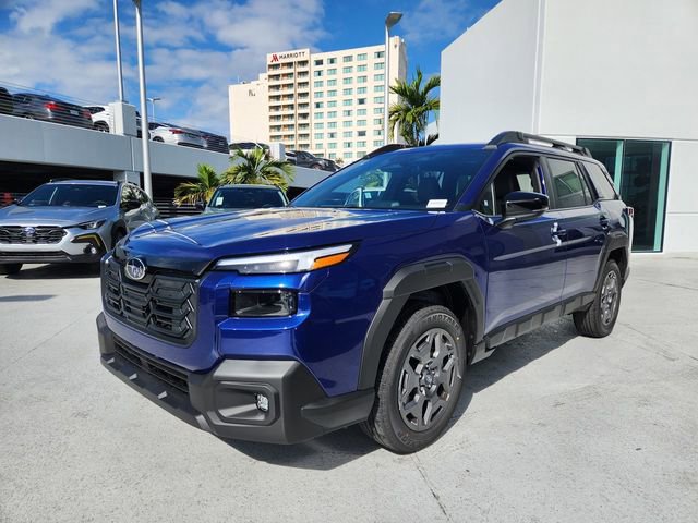 New 2026 Subaru Outback Premium image 6