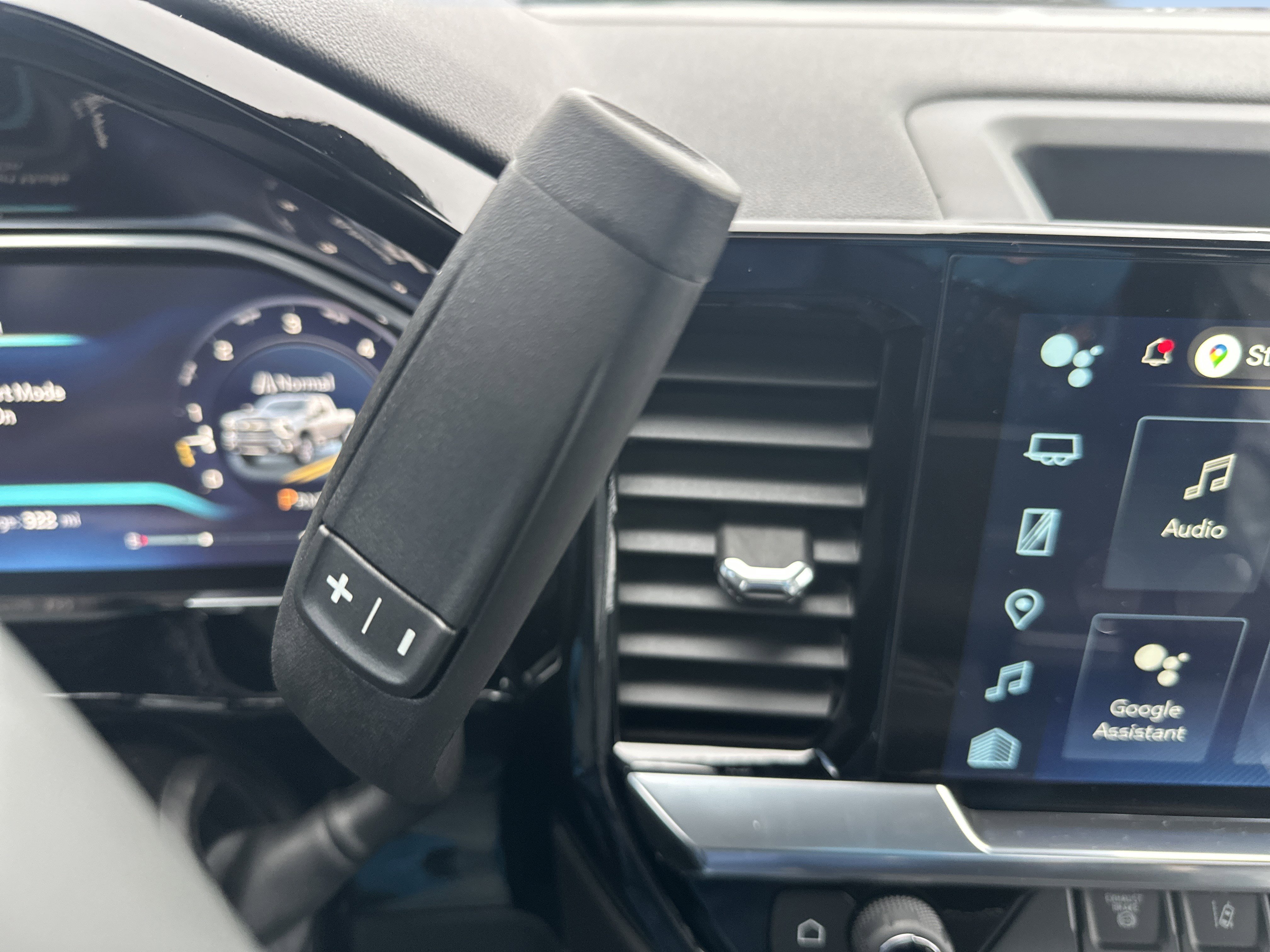 New 2026 Chevrolet Silverado 2500 High Country w/ High Country Premium Package image 16