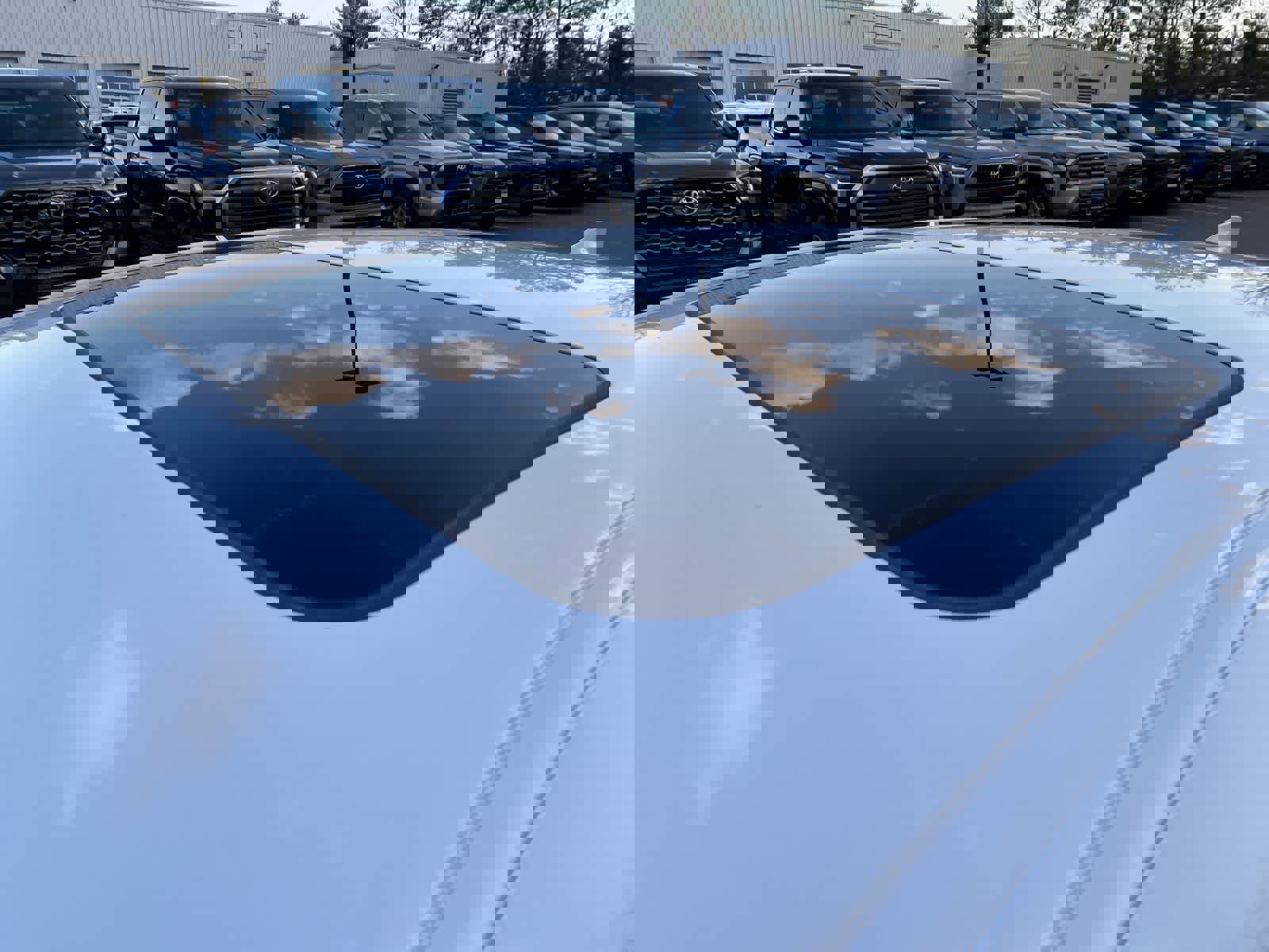 Used 2022 Lexus ES 350 image 21