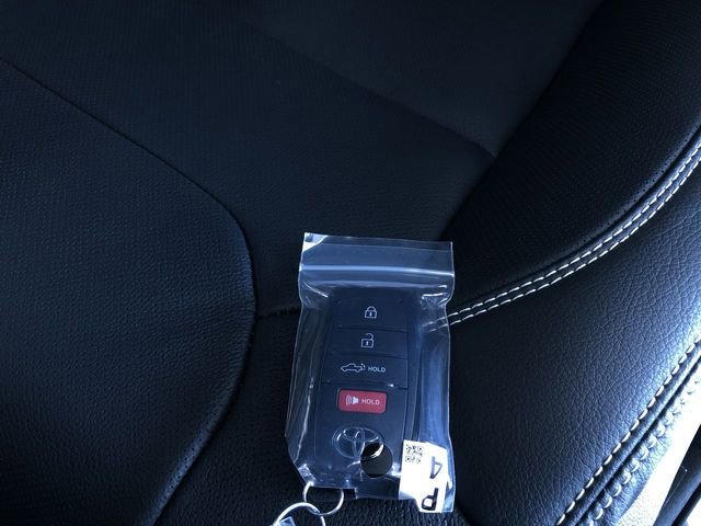 New 2026 Toyota Tundra Limited image 25