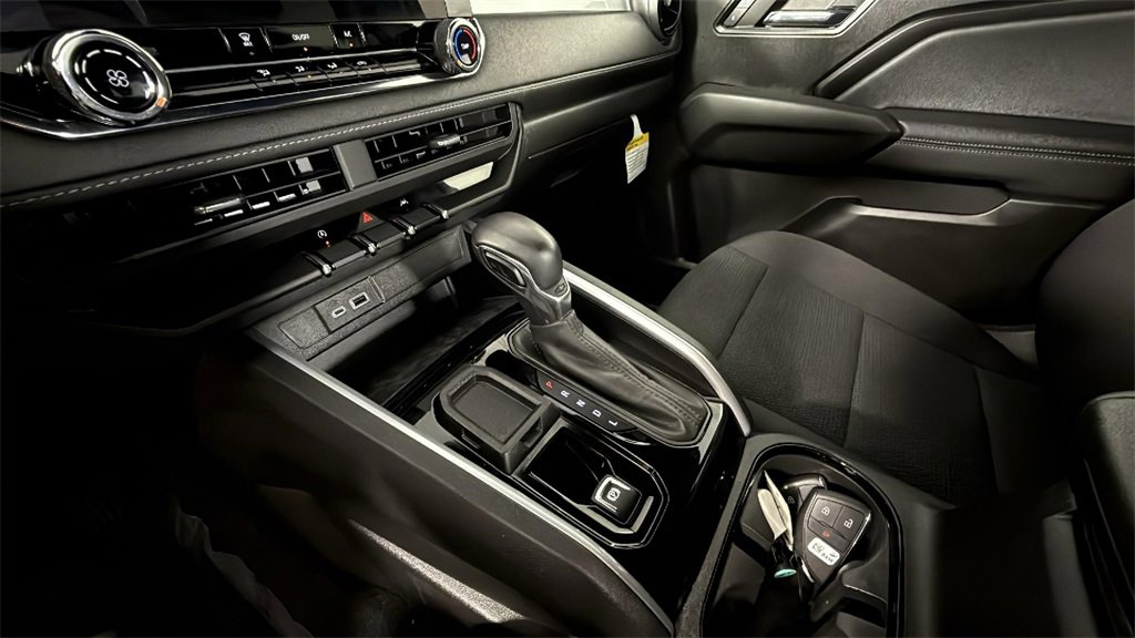 Certified 2023 Chevrolet Colorado LT image 21