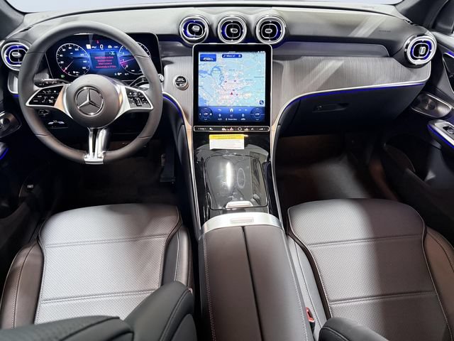 New 2027 Mercedes-Benz GLC 300 4MATIC image 6