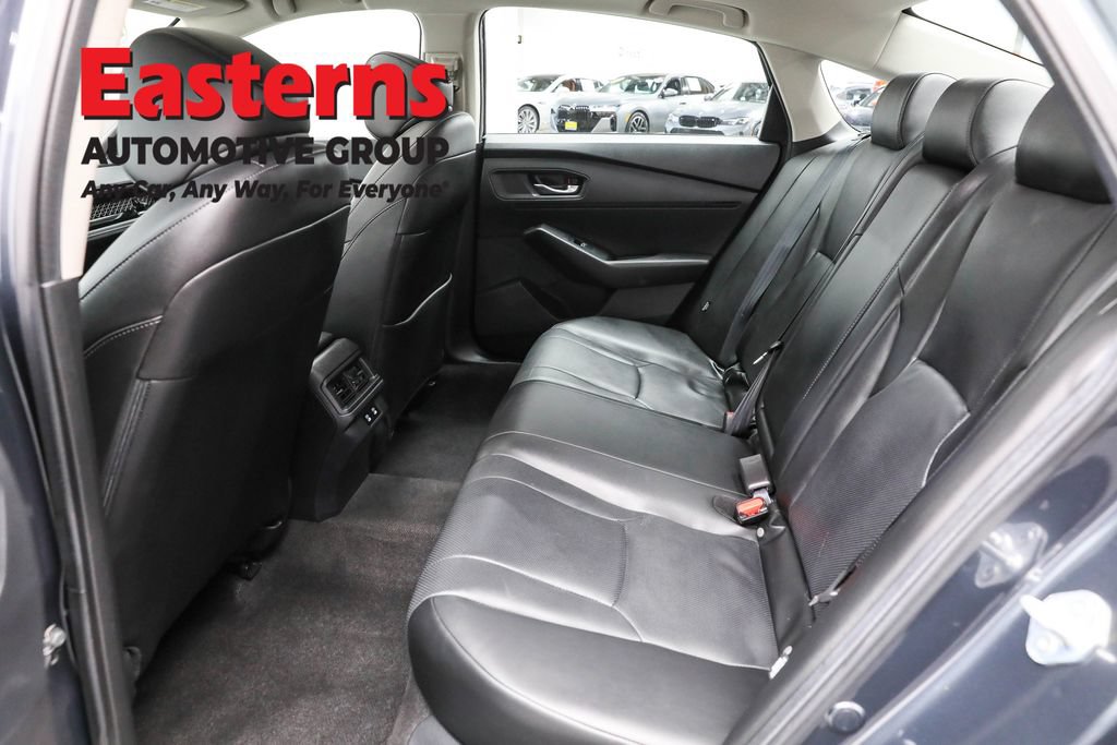 Used 2024 Honda Accord EX-L image 22