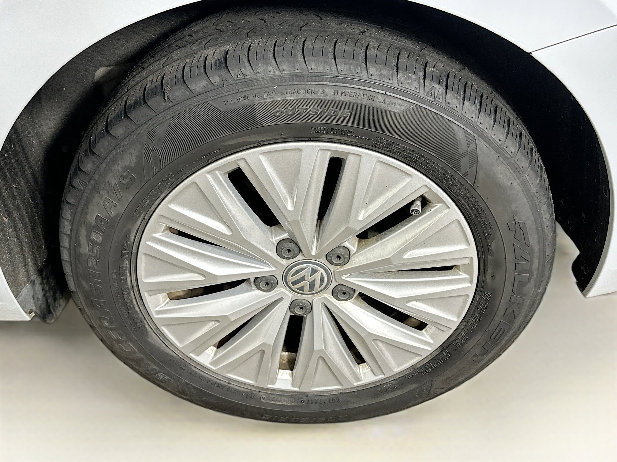 Used 2019 Volkswagen Jetta S w/ Driver Assistance Package image 11