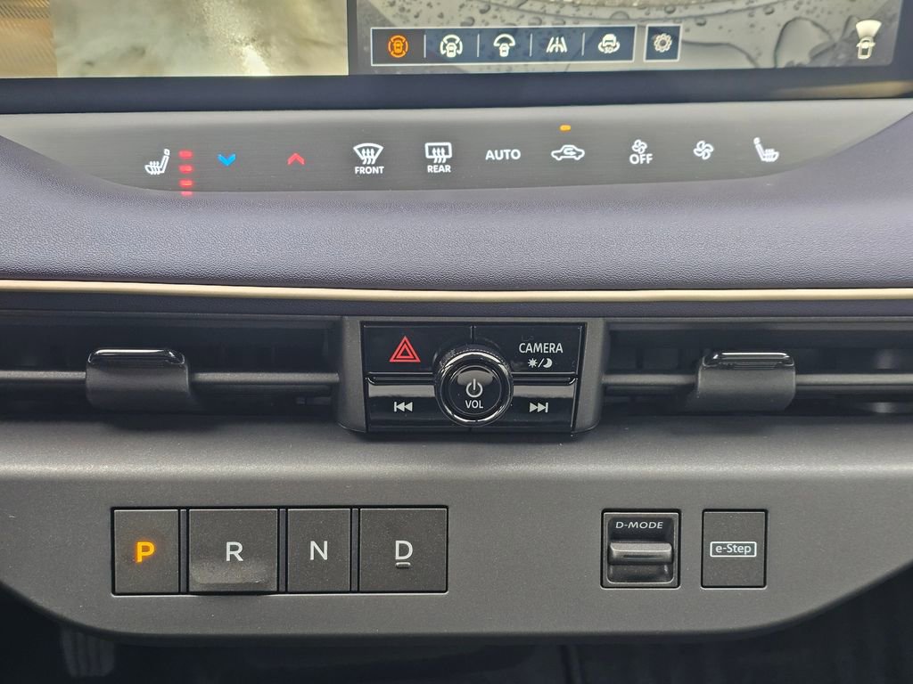 New 2026 Nissan Leaf SV+ image 15