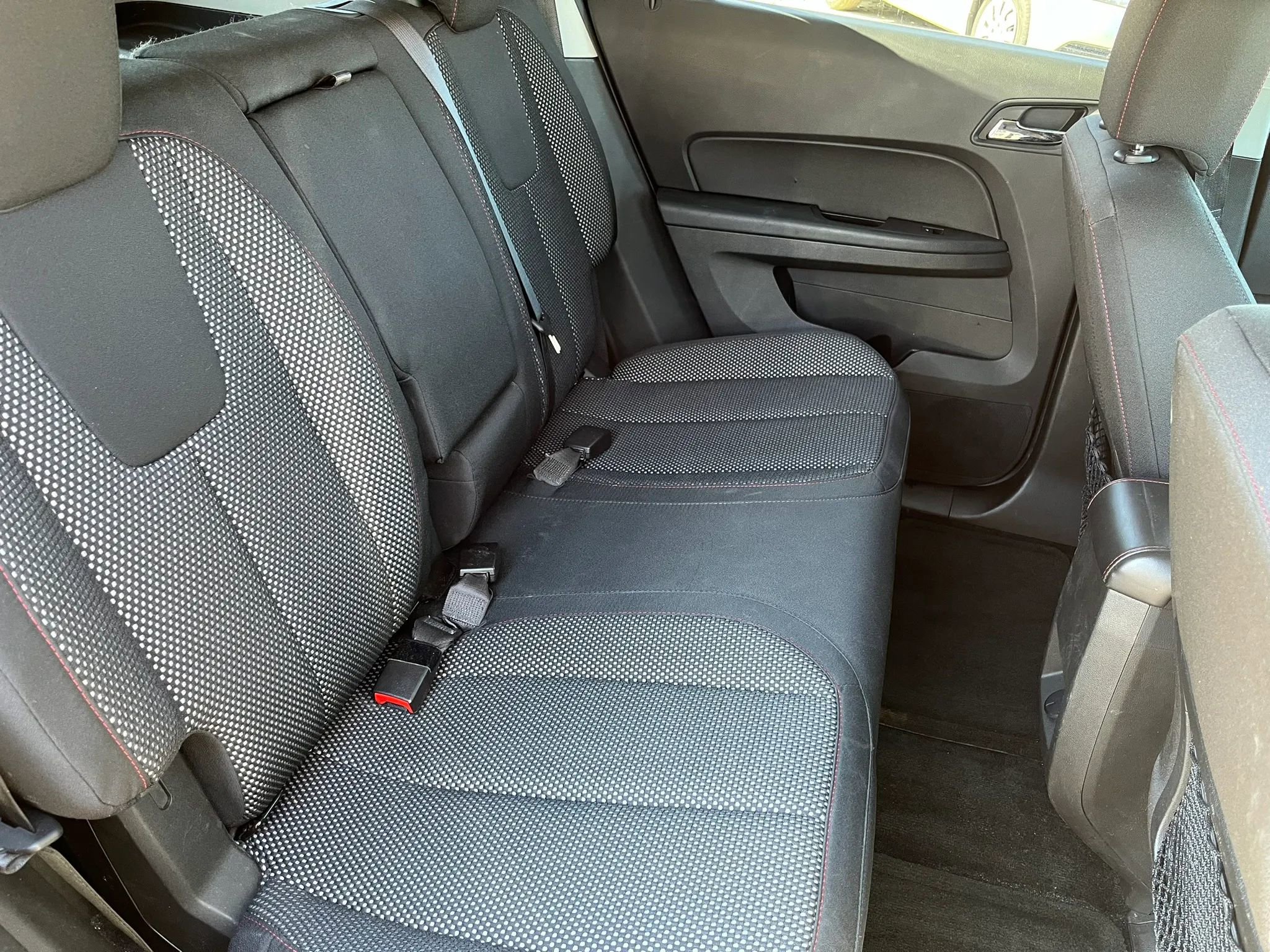 Used 2015 Chevrolet Equinox LT image 17