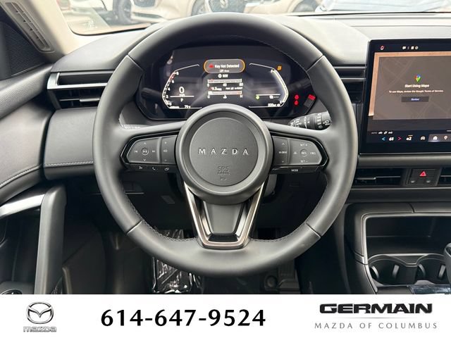 New 2026 MAZDA CX-5 Select AWD/4WD image 16