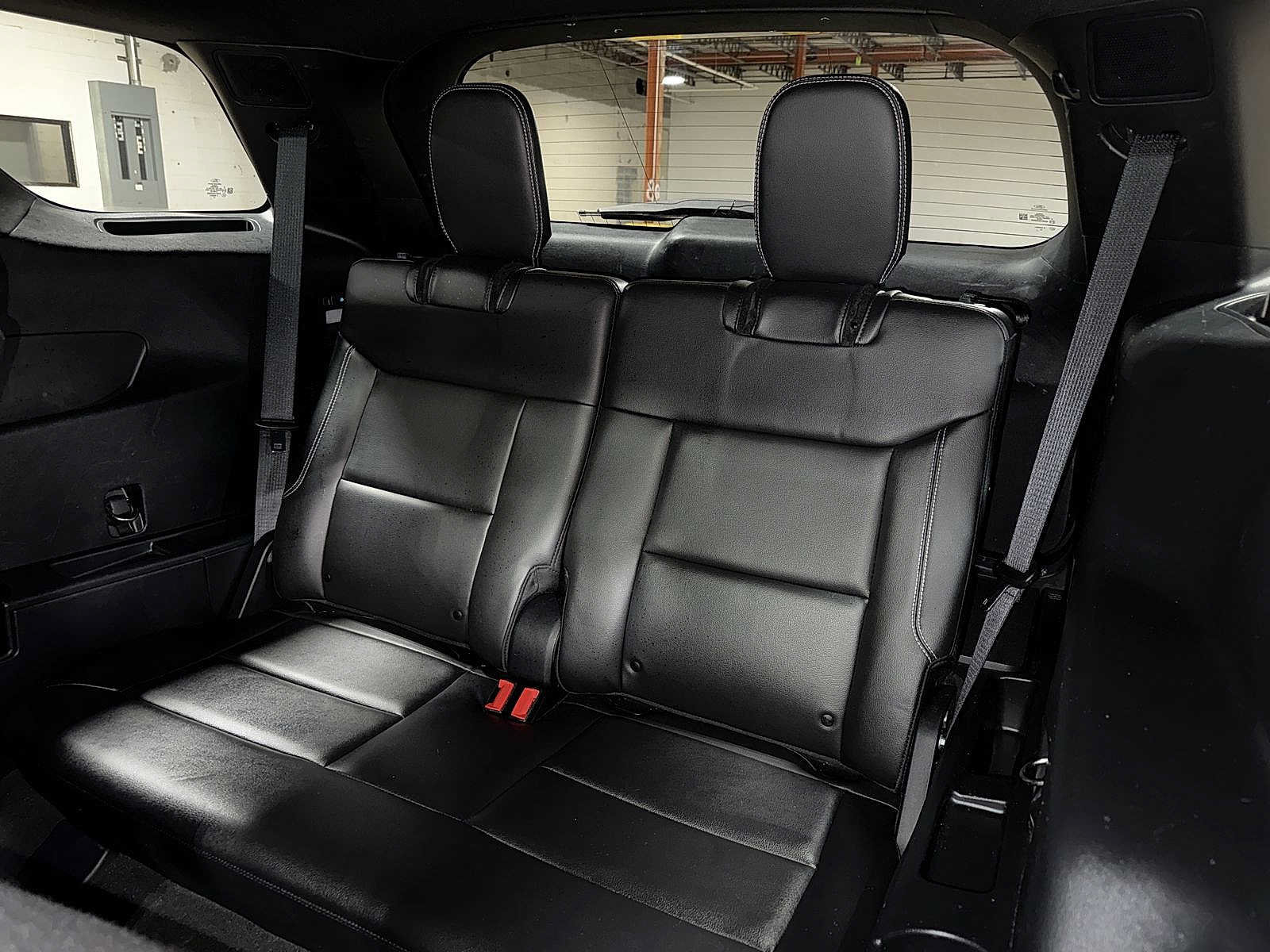 Used 2023 Ford Explorer ST w/ Equipment Group 401A AWD/4WD image 18