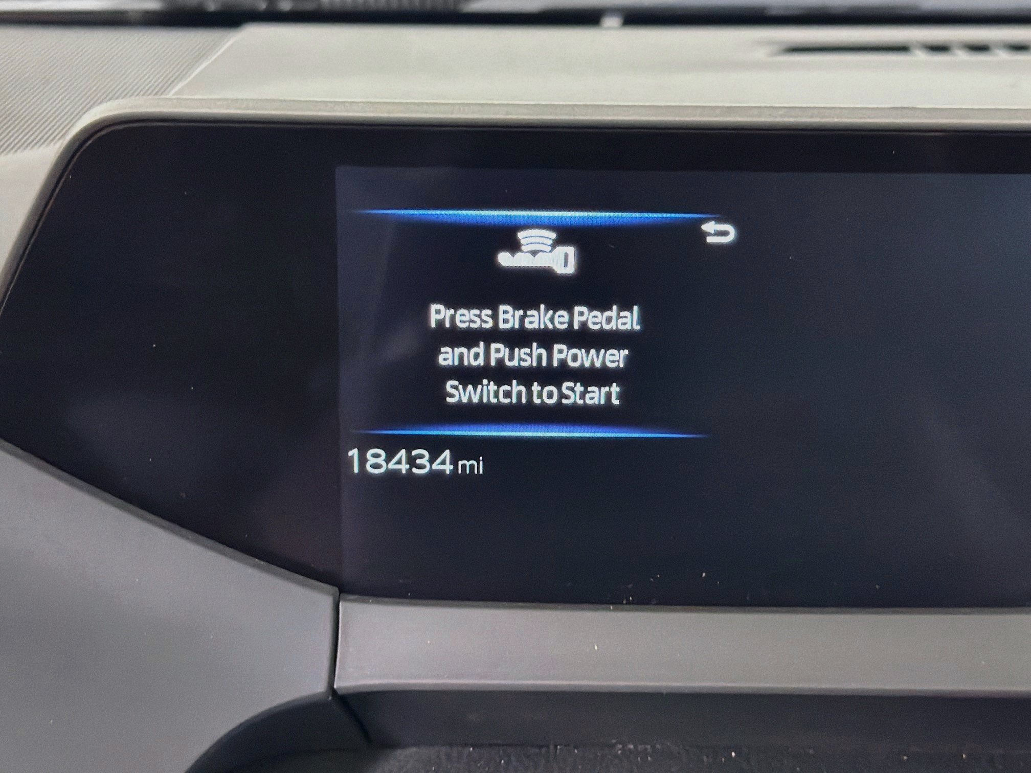 Used 2026 Toyota Prius LE FWD image 19