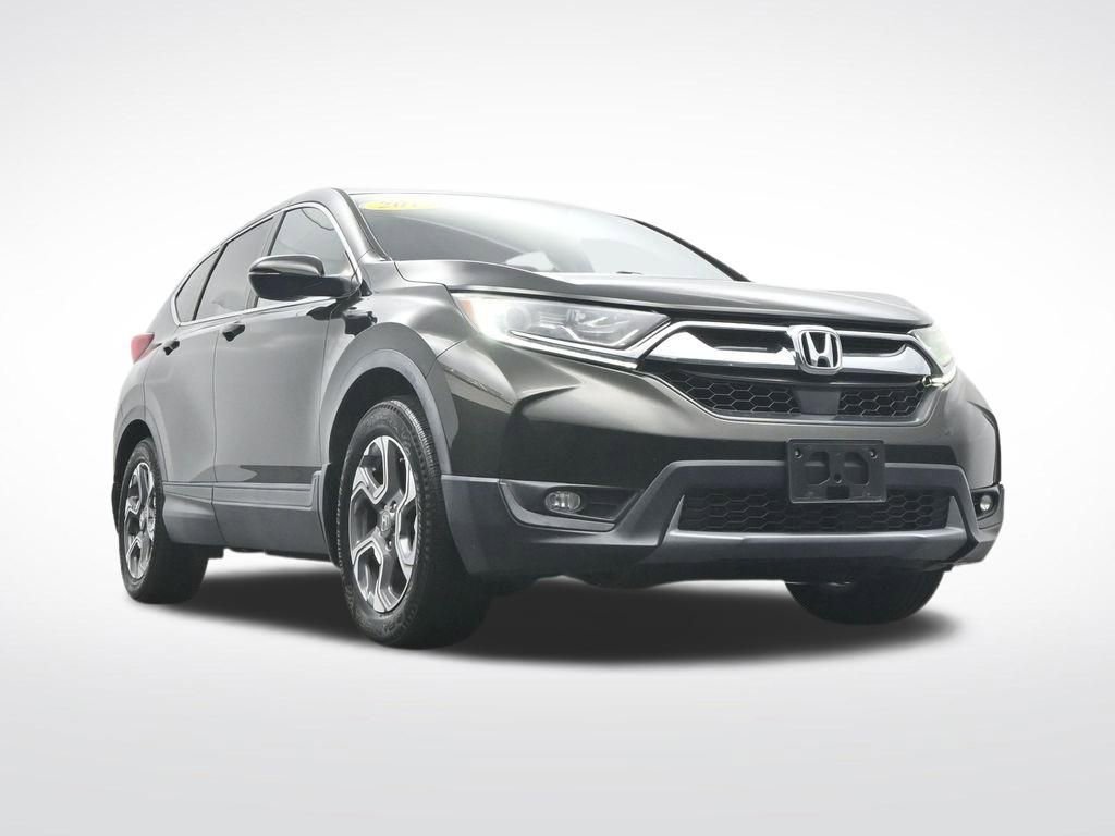 Used 2019 Honda CR-V EX image 33