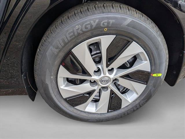 Certified 2025 Nissan Altima 2.5 S FWD image 9