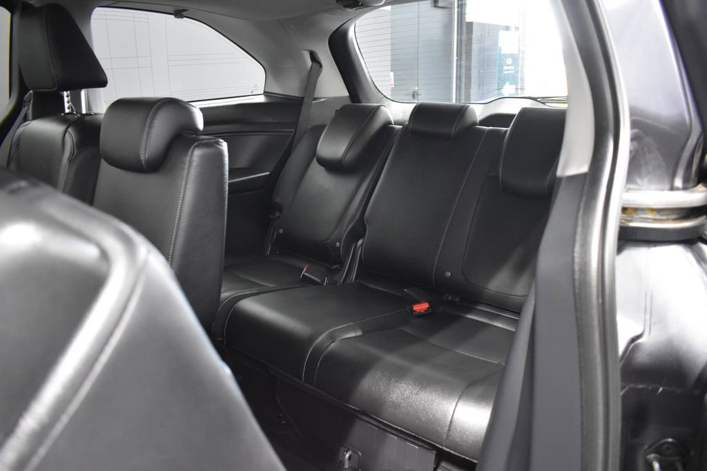 Used 2024 Honda Odyssey EX-L image 35