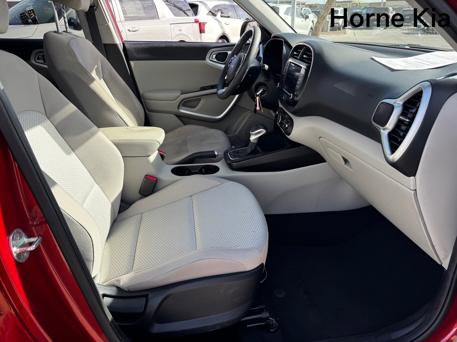 Certified 2022 Kia Soul LX image 26