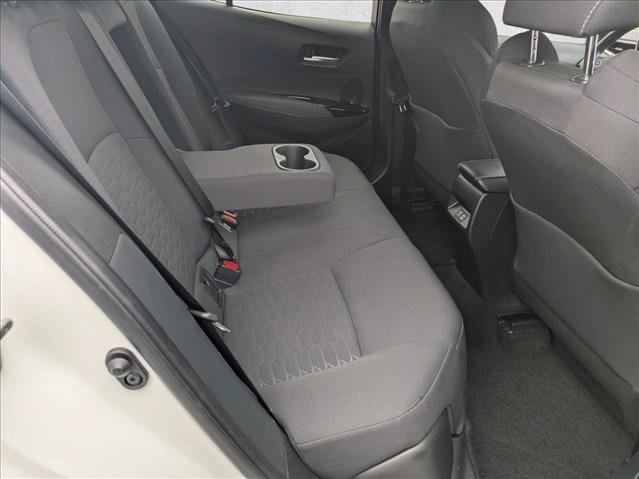 Used 2025 Toyota Corolla SE FWD image 19