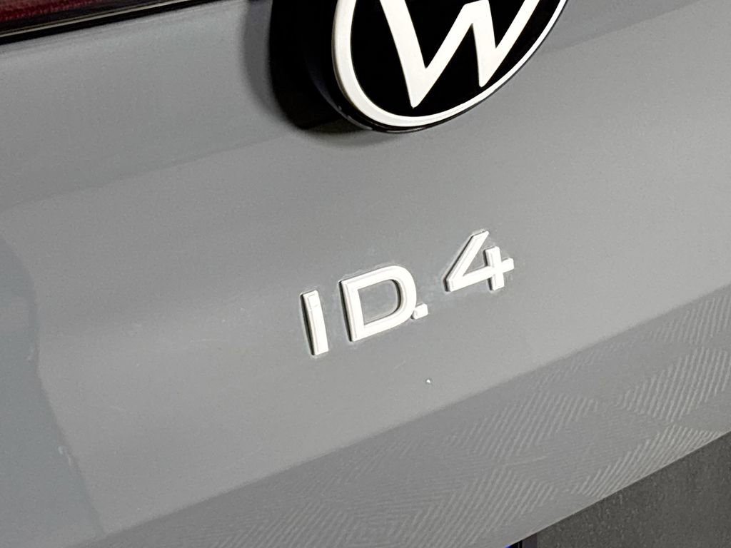 Certified 2024 Volkswagen ID.4 2WD image 25