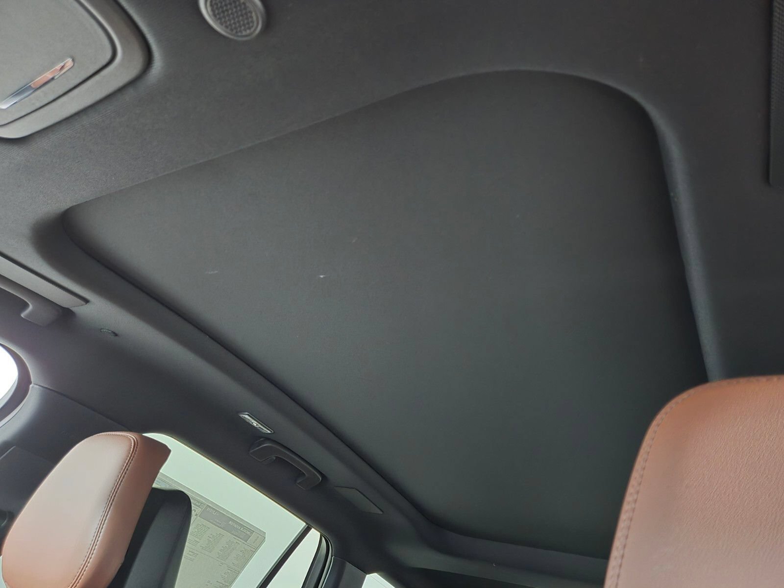 New 2026 Lincoln Aviator Reserve AWD/4WD image 12