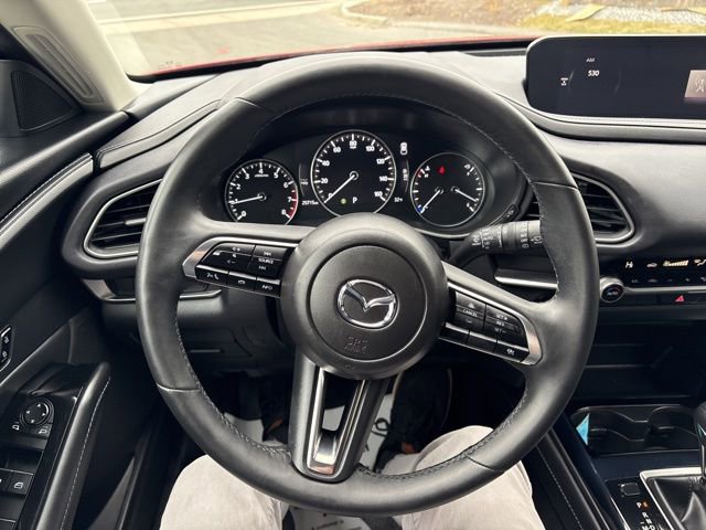 Certified 2024 MAZDA CX-30 AWD 2.5 S w/ Select Sport Pkg image 17