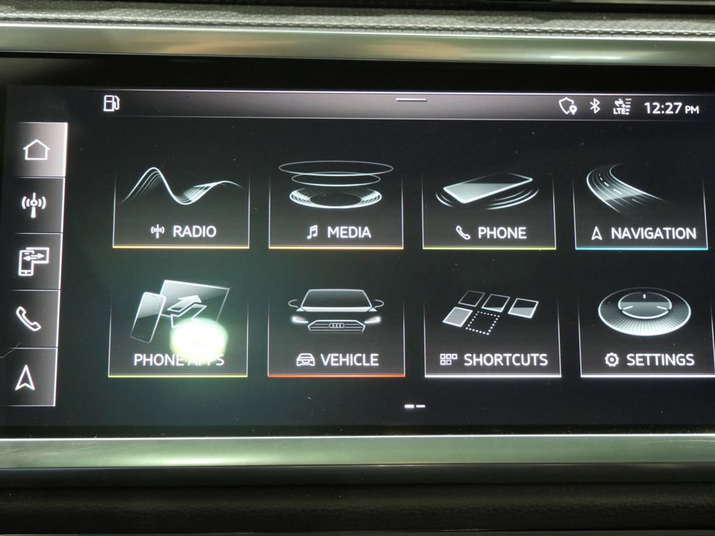 Used 2021 Audi Q3 2.0T Premium Plus w/ Premium Plus Package AWD/4WD image 18