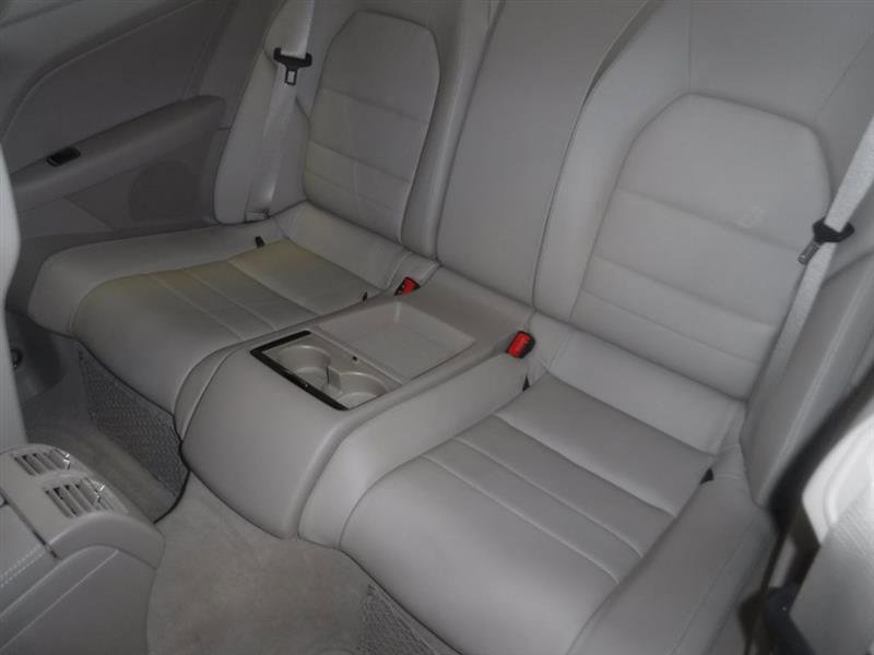 Used 2010 Mercedes-Benz E 350 Coupe image 27