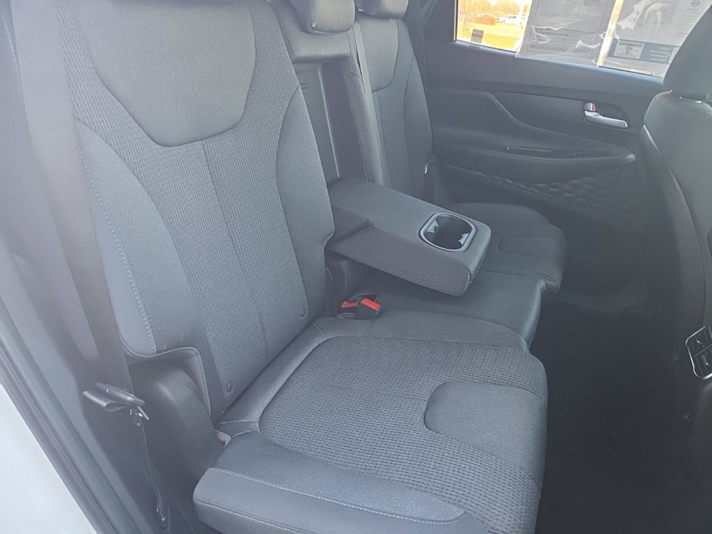 Used 2023 Hyundai Santa Fe SEL image 25