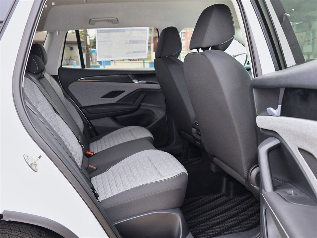 New 2026 Volkswagen Tiguan S FWD image 26