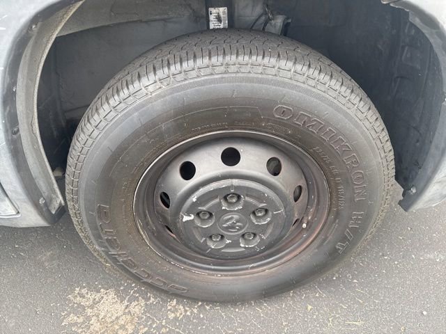 Used 2015 RAM ProMaster 2500 FWD image 12