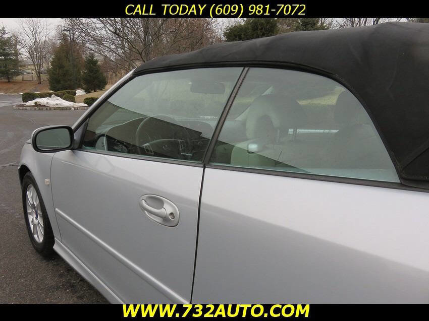 Used 2008 Saab 9-3 2.0T w/ Premium Package image 28