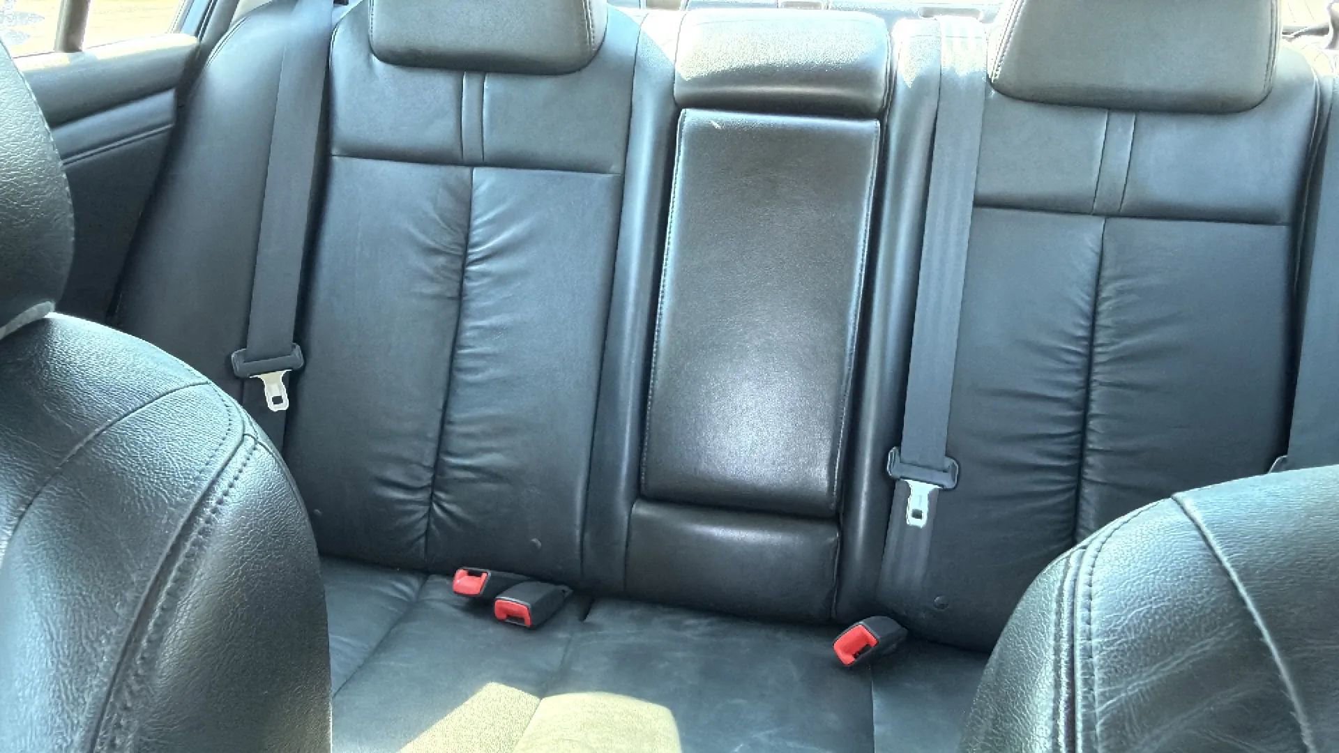 Used 2012 Nissan Altima 3.5 SR w/ Sport Pkg image 21