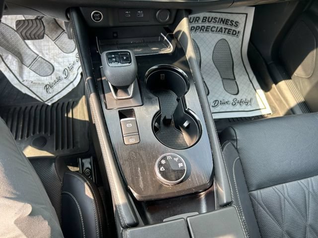 Used 2023 Nissan Rogue Platinum w/ Platinum Premium Package AWD/4WD image 6