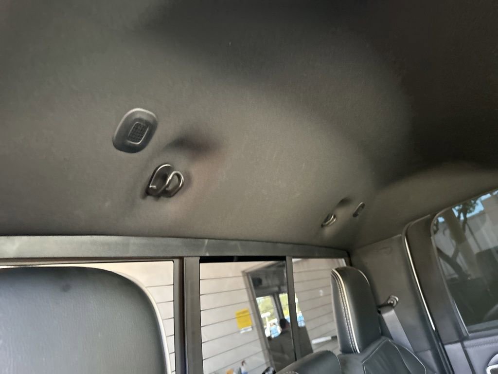 Used 2024 RAM 3500 Laramie w/ Night Edition AWD/4WD image 38