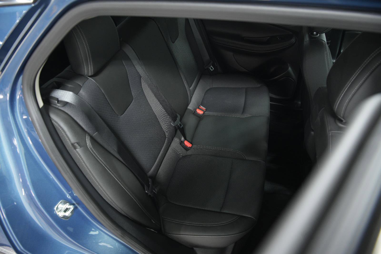 New 2026 Buick Encore GX Preferred image 17