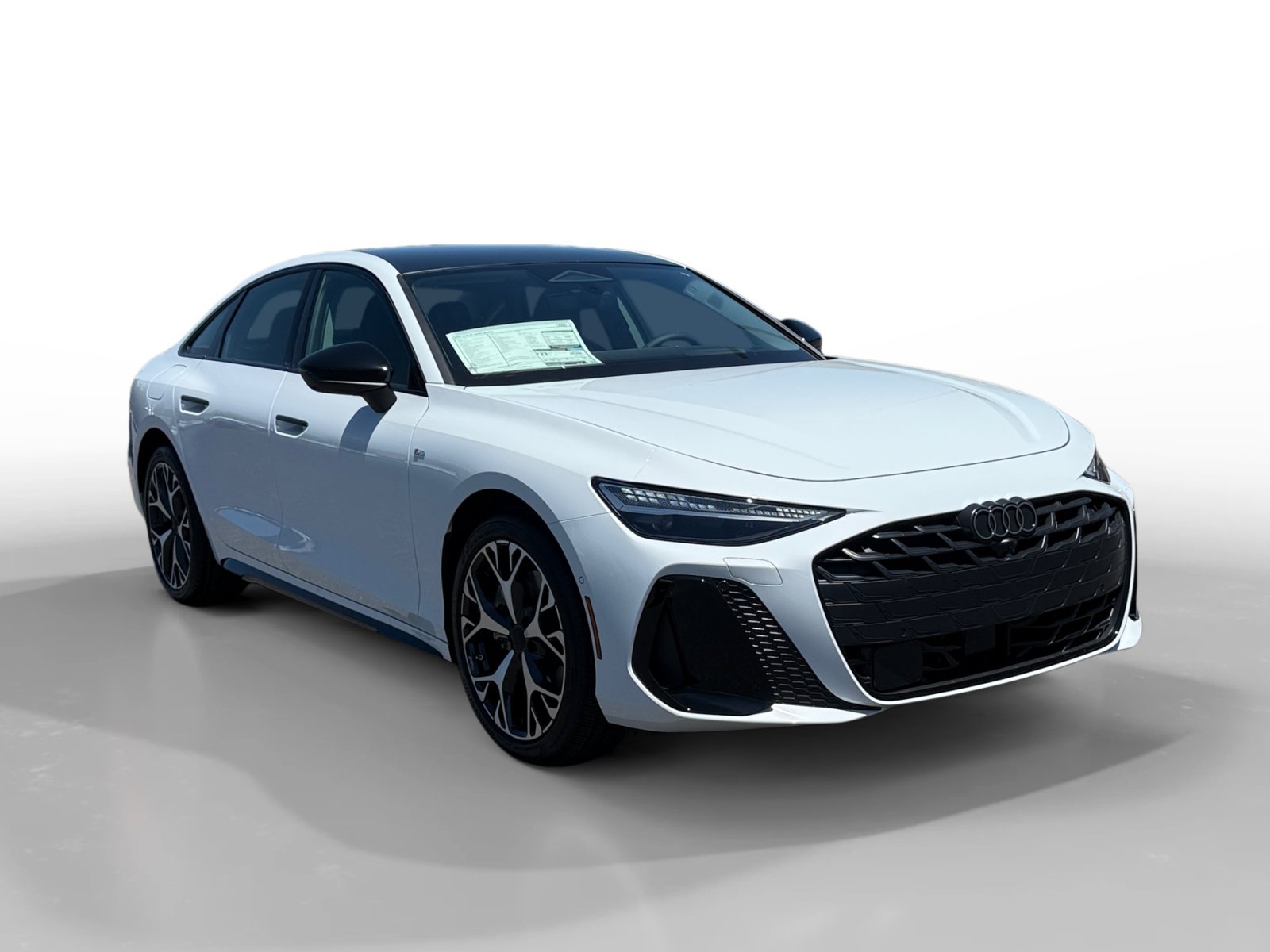 New 2026 Audi A6 Premium Plus AWD/4WD image 7