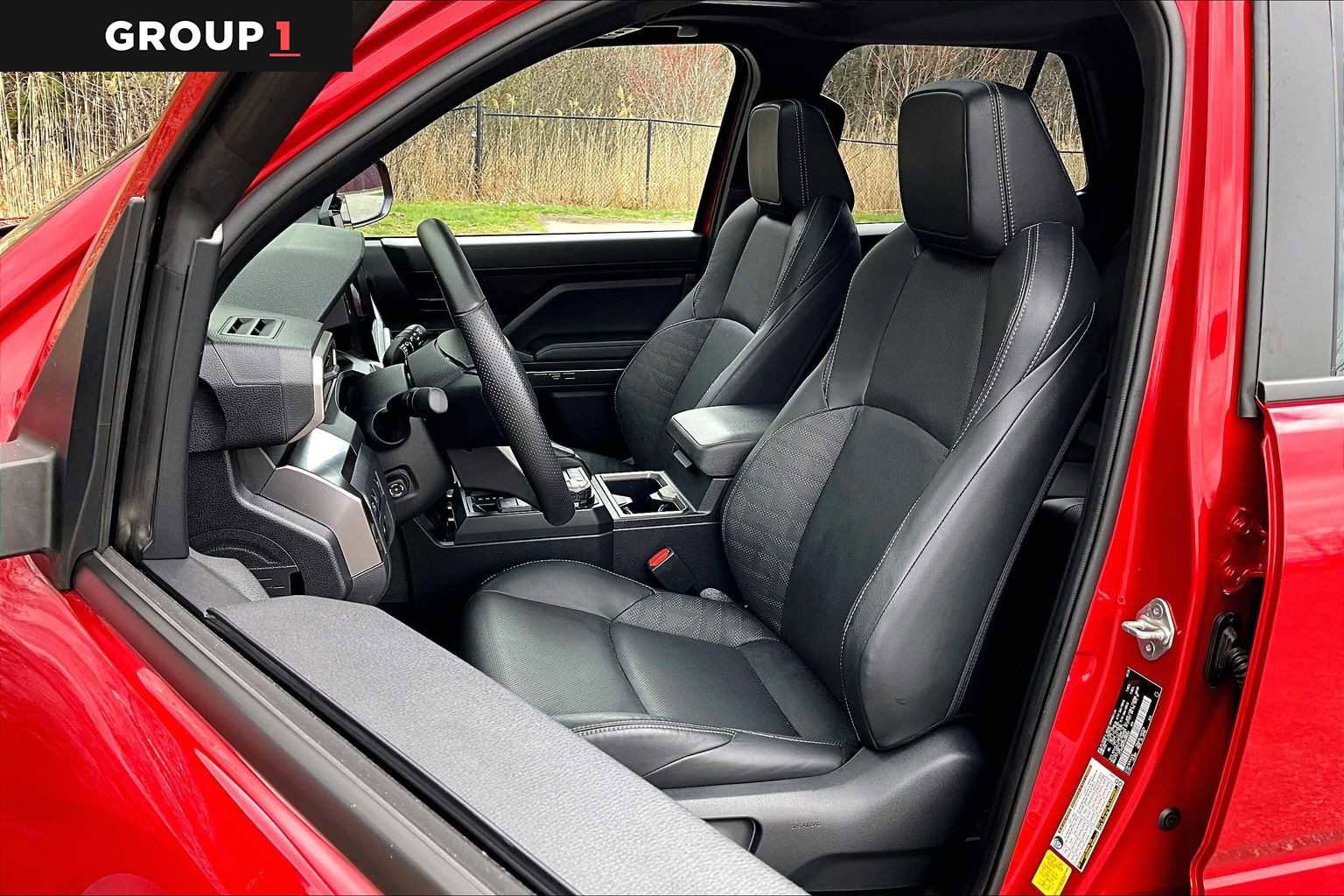 Used 2025 Toyota 4Runner TRD Off-Road Premium w/ Tow Technology Package AWD/4WD image 9