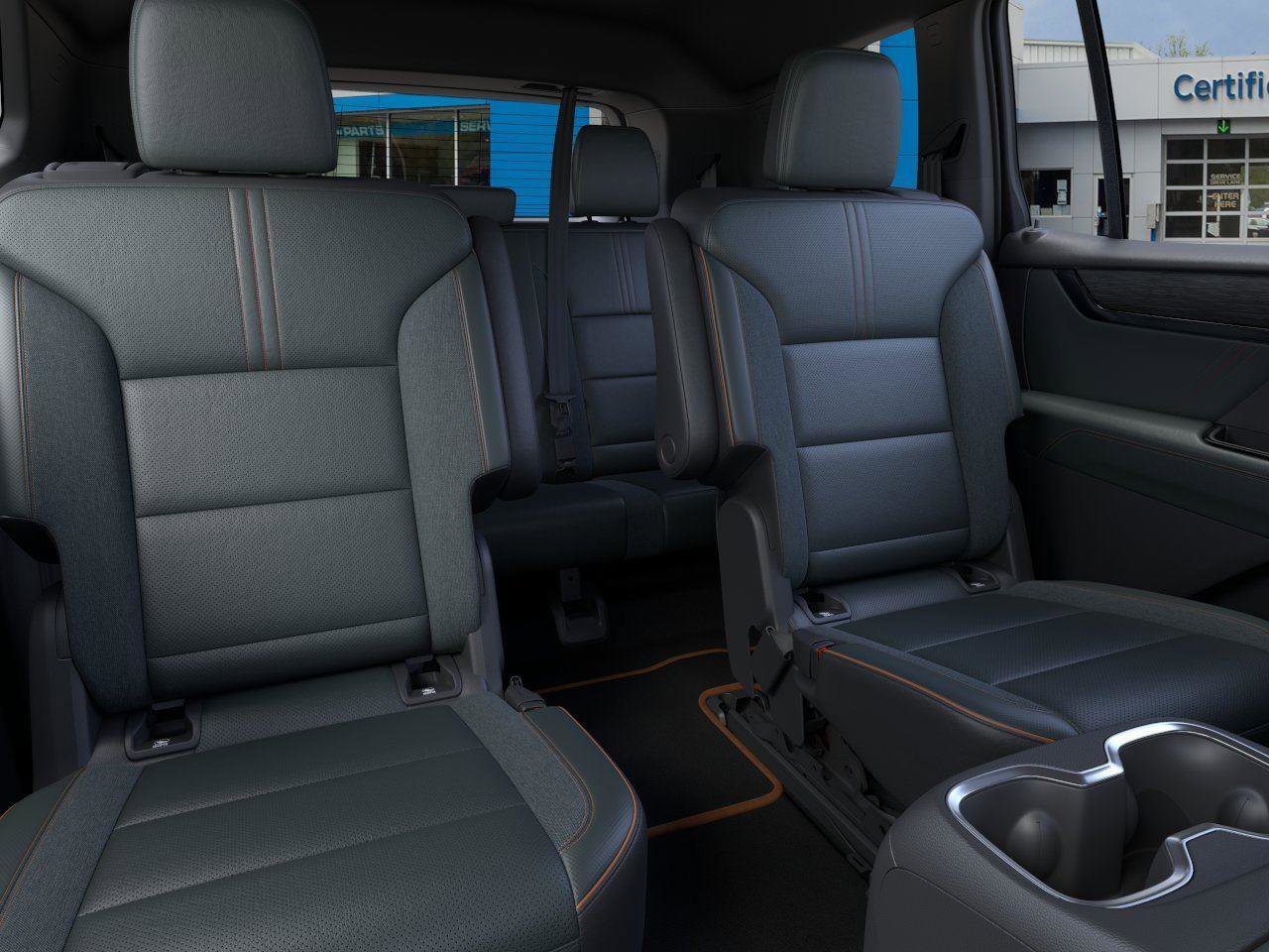 New 2026 GMC Acadia AT4 image 17