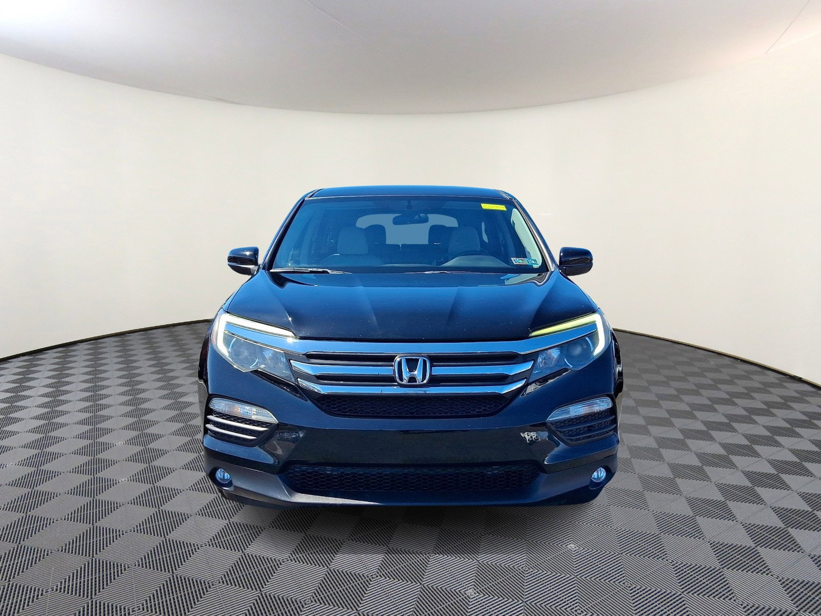 Used 2016 Honda Pilot EX video 2